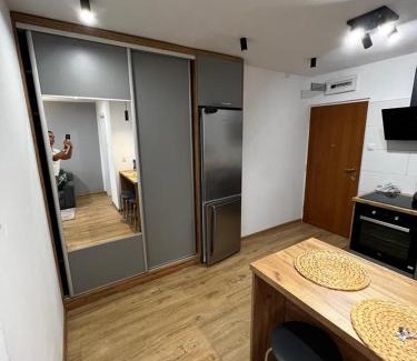 Orneta Apartamento | Dziupla