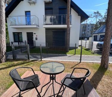 Dziwnowek Casa | Dziwnówek Apartament Horizon Park 4A
