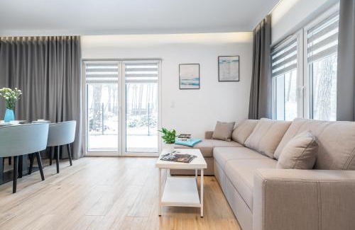 Dziwnowek Casa | Dziwnówek Apartament Horizon Park 4A