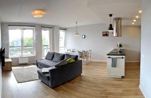 Vilnius Apartamento | Dzuku apartment 40