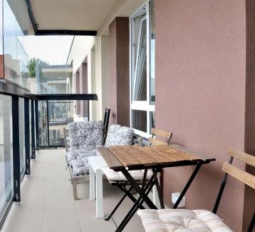 Vilnius Apartamento | Dzuku apartment 40
