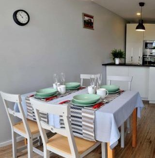 Vilnius Apartamento | Dzuku apartment 40