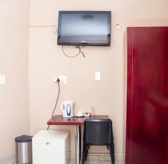 Thohoyandou Cama Y Desayuno | DZUVHA VILLAGE INN