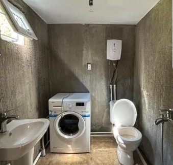 Racha-Lechkhumi and Lower Svaneti Chalet De Esquí | Dzveli kokhi