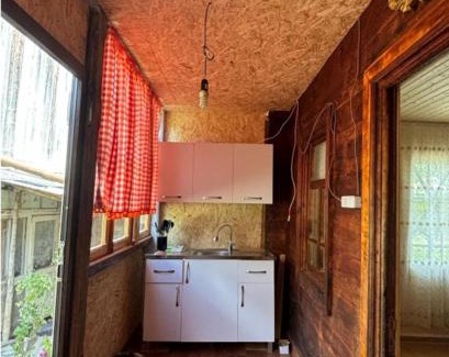 Racha-Lechkhumi and Lower Svaneti Chalet De Esquí | Dzveli kokhi