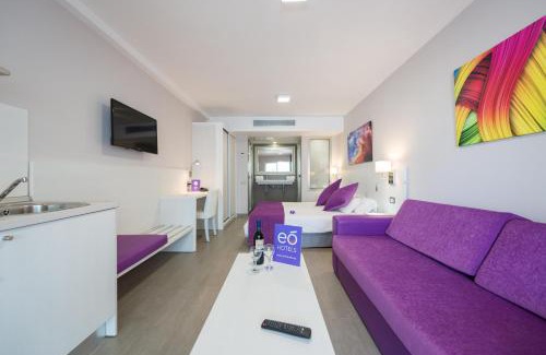 Puerto Rico Apartamento | eó Corona Cedral