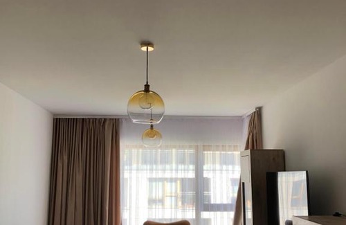 Elk Apartamento | Ełk Vacation Apartament