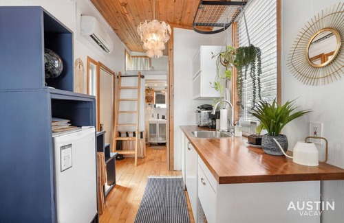 Blackshear-Prospect Hill Casa | E 10th St #B xxxxxxx