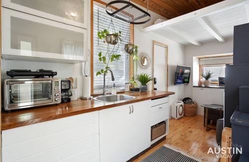 Blackshear-Prospect Hill Casa | E 10th St #B xxxxxxx