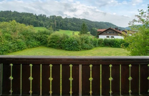 Missen Apartamento | E 15 - Ferienhaus Edelweiß im Feriendorf Sonnenhang - Ferienhäuser im Feriendorf Sonnenhang in