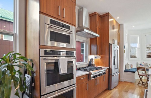 Blackshear-Prospect Hill Apartamento | E 9th xxxxxxxxxxxxxx