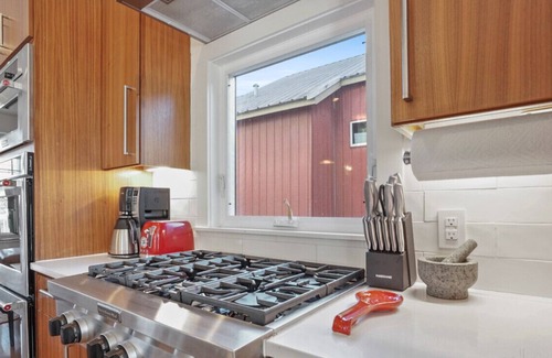 Blackshear-Prospect Hill Apartamento | E 9th xxxxxxxxxxxxxx