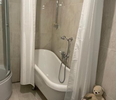Old Town Apartamento | E & A LOSSI 21/23