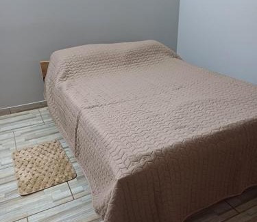 San Pedro Apartamento | E&A Zimmer