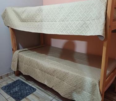 San Pedro Apartamento | E&A Zimmer
