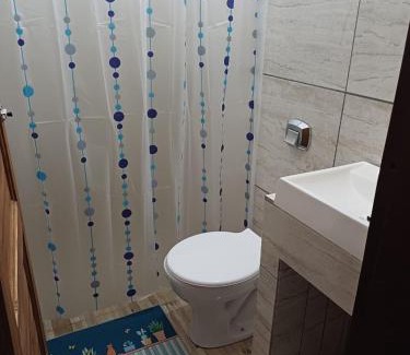 San Pedro Apartamento | E&A Zimmer