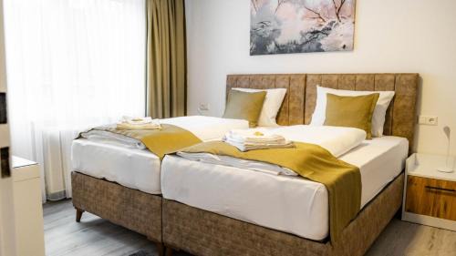 Waiblingen Apartamento | E&B Apartments Waiblingen