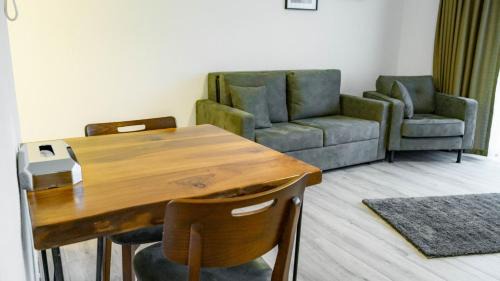 Waiblingen Apartamento | E&B Apartments Waiblingen