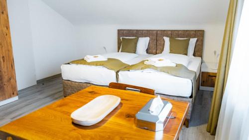 Waiblingen Apartamento | E&B Apartments Waiblingen