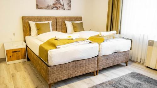 Waiblingen Apartamento | E&B Apartments Waiblingen