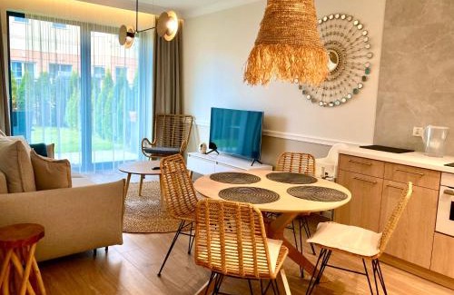 Niechorze Apartamento | e-baltic - Niechorze, Your beachfront apartments,