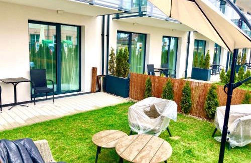 Niechorze Apartamento | e-baltic - Niechorze, Your beachfront apartments,