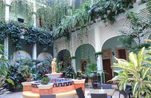 Remedios Hotel | E Barcelona