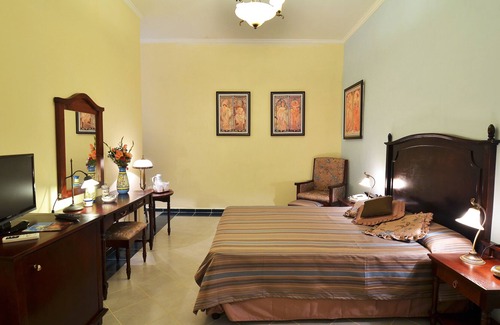 Remedios Hotel | E Barcelona