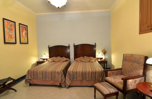 Remedios Hotel | E Barcelona