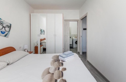 Bicocca Apartamento | E-Bicocca