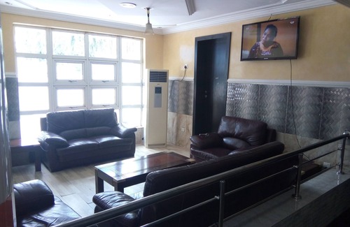 Abuja Hotel | E-Class Resorts