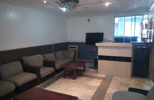 Abuja Hotel | E-Class Resorts