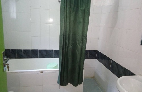 Abuja Hotel | E-Class Resorts