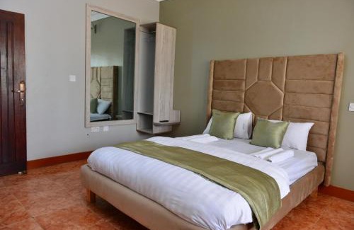 Kireka Hotel | E Club Hotel