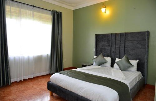 Kireka Hotel | E Club Hotel