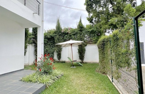 Antananarivo Apartamento | E&D Appartement avec 2 jardin privé, Calme et Sécuriser, Idéal pour les Familles