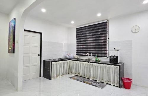 Sungai Petani Casa | E'dayah Homestay Taman Ria Sungai Petani