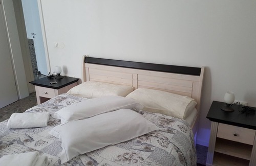 Ljubljana City Centre Apartamento | E & E Apartments **** Aparcamiento gratuito + WIFI gratuito (Ljubljana centro de la ciudad)