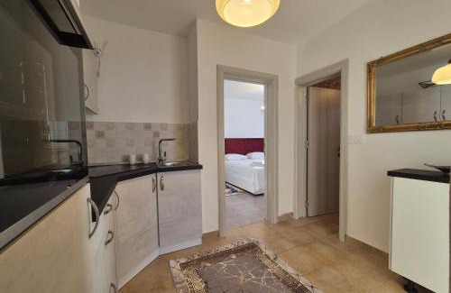 Igalo Apartamento | E&E Apartments Green Oasis