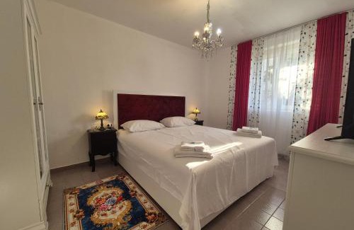 Igalo Apartamento | E&E Apartments Green Oasis