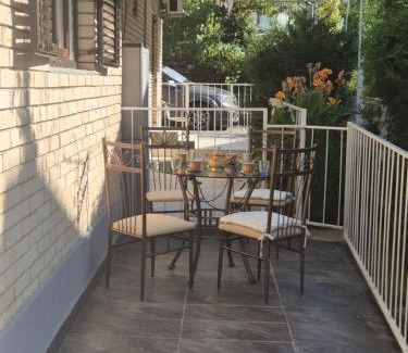Igalo Apartamento | E&E Apartments Green Oasis