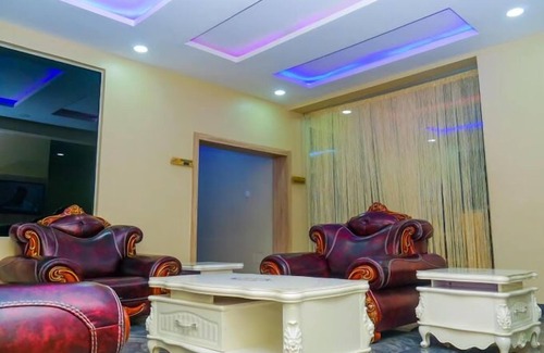 Ibadan Hotel | E- Exclusive Hotel