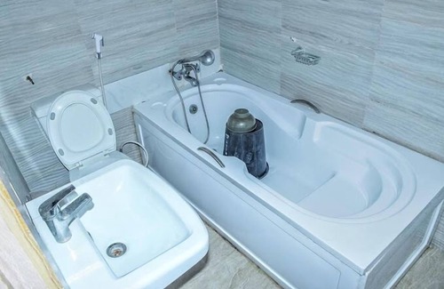 Ibadan Hotel | E- Exclusive Hotel