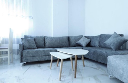 Golem Apartamento | E&G apartaments