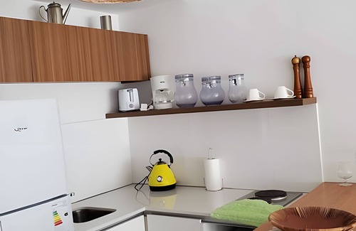 Almagro Casa | E&G BA Apartments. GV