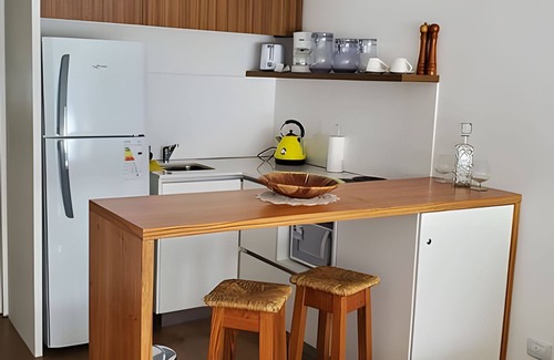 Almagro Casa | E&G BA Apartments. GV