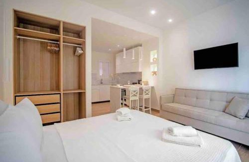 Kanoni Apartamento | E & G Figareto apartments 3