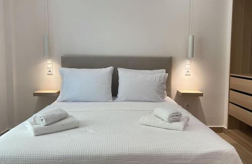 Kanoni Apartamento | E & G Figareto apartments 3