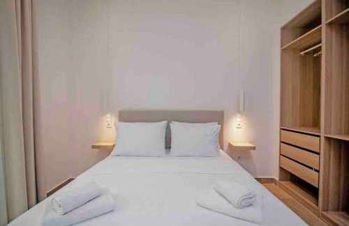 Kanoni Apartamento | E & G Figareto apartments 3