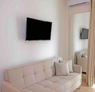 Kanoni Apartamento | E & G Figareto apartments 3